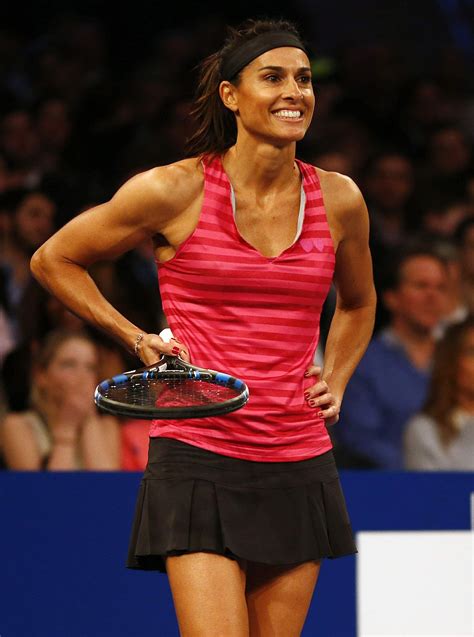 gabriela sabatini body.